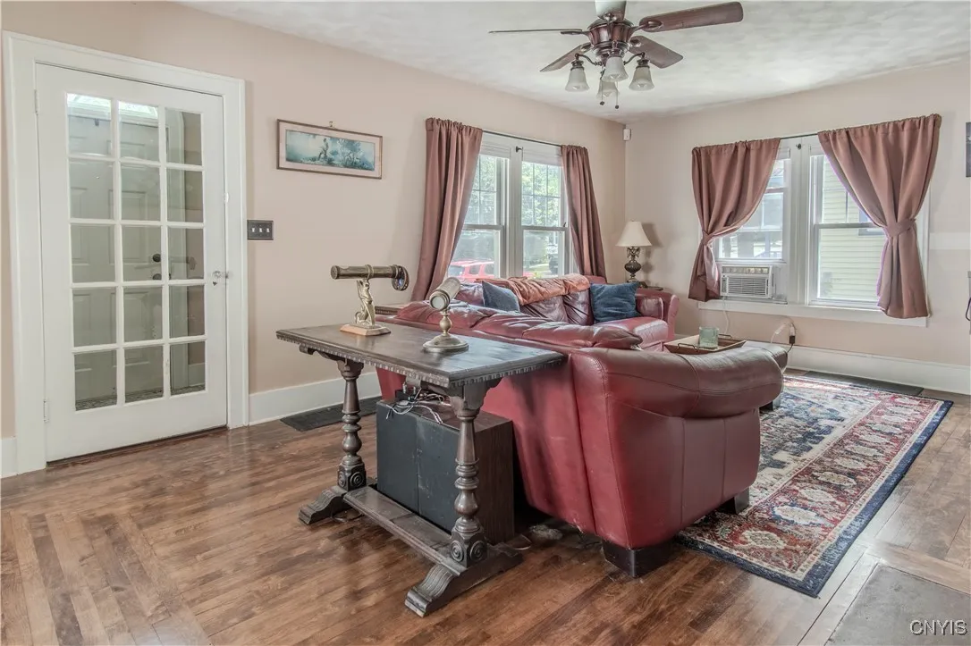 237 Michigan Avenue, Watertown City, New York 1360, Watertown City, New York 13601, 3 Bedrooms Bedrooms, 6 Rooms Rooms,1 BathroomBathrooms,Residential,For Sale,237 Michigan Avenue, Watertown City, New York 1360,S1621125