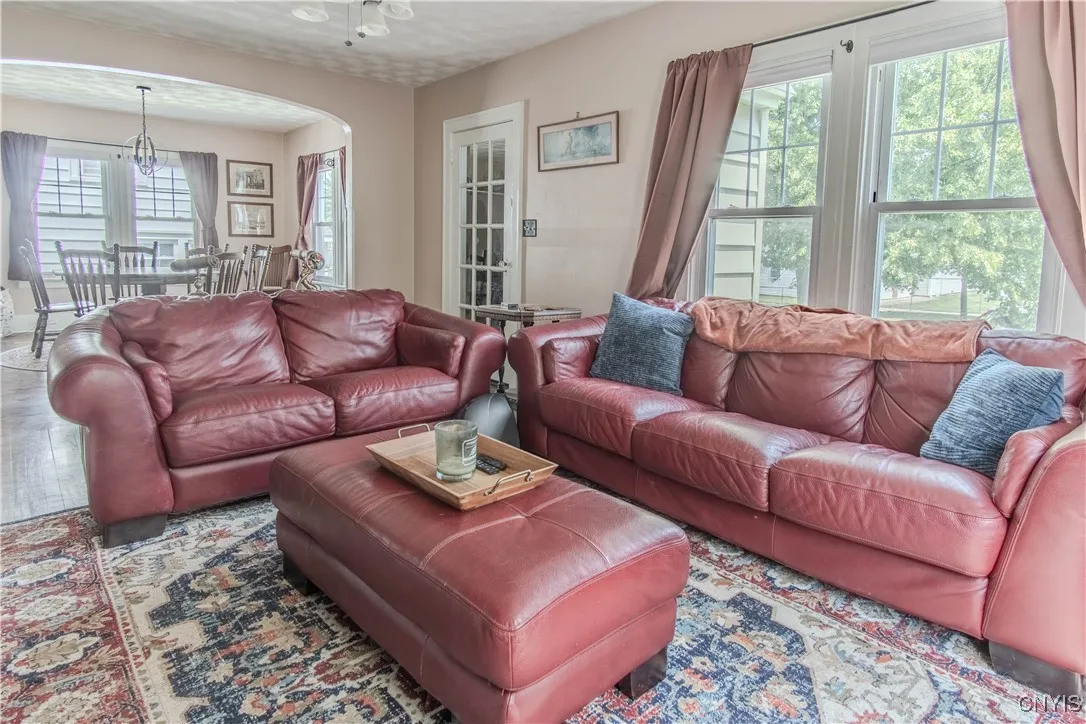 237 Michigan Avenue, Watertown City, New York 1360, Watertown City, New York 13601, 3 Bedrooms Bedrooms, 6 Rooms Rooms,1 BathroomBathrooms,Residential,For Sale,237 Michigan Avenue, Watertown City, New York 1360,S1621125