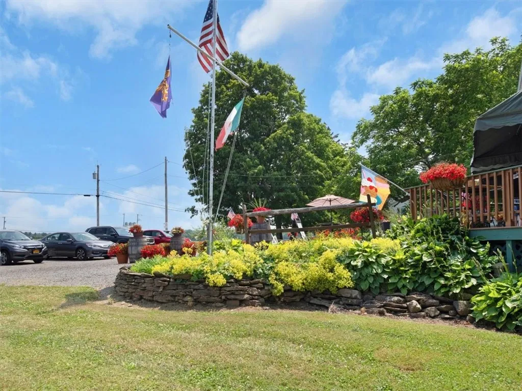 7277 Maple Ave, Sodus, New York 14551, Sodus, New York 14551, 7 Bedrooms Bedrooms, 15 Rooms Rooms,3 BathroomsBathrooms,Residential,For Sale,7277 Maple Ave, Sodus, New York 14551,R1621941