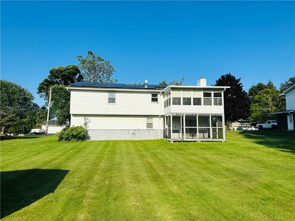 55 Wegman Street, Sennett, New York 13021, Sennett, New York 13021, 4 Bedrooms Bedrooms, 7 Rooms Rooms,1 BathroomBathrooms,Residential,For Sale,55 Wegman Street, Sennett, New York 13021,R1620292
