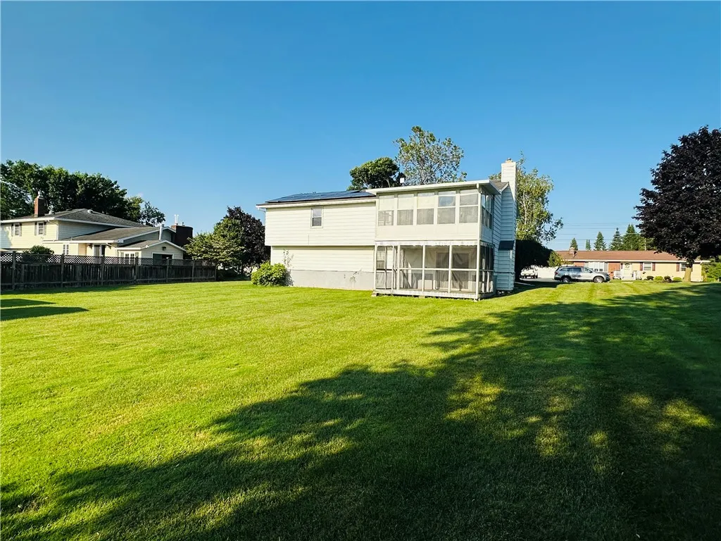 55 Wegman Street, Sennett, New York 13021, Sennett, New York 13021, 4 Bedrooms Bedrooms, 7 Rooms Rooms,1 BathroomBathrooms,Residential,For Sale,55 Wegman Street, Sennett, New York 13021,R1620292