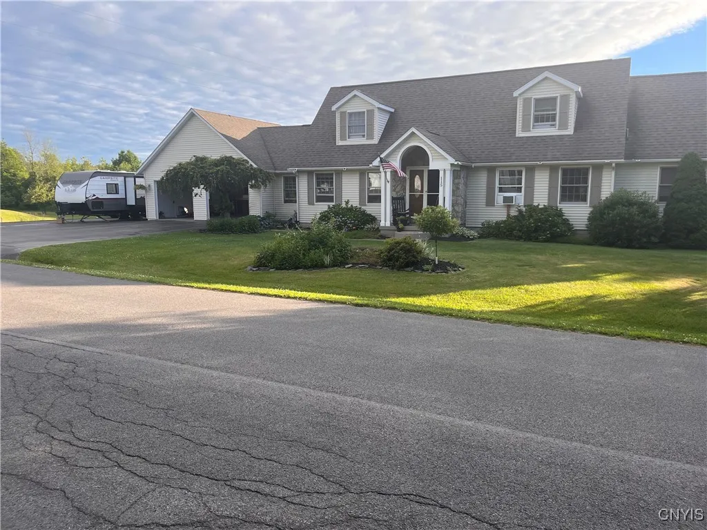 115 Meaney Circle, Scriba, New York 13126, Scriba, New York 13126, 4 Bedrooms Bedrooms, 14 Rooms Rooms,3 BathroomsBathrooms,Residential,For Sale,115 Meaney Circle, Scriba, New York 13126,S1621631