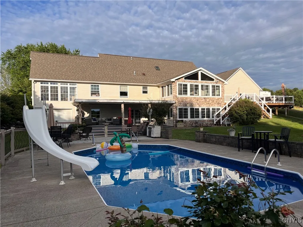 115 Meaney Circle, Scriba, New York 13126, Scriba, New York 13126, 4 Bedrooms Bedrooms, 14 Rooms Rooms,3 BathroomsBathrooms,Residential,For Sale,115 Meaney Circle, Scriba, New York 13126,S1621631
