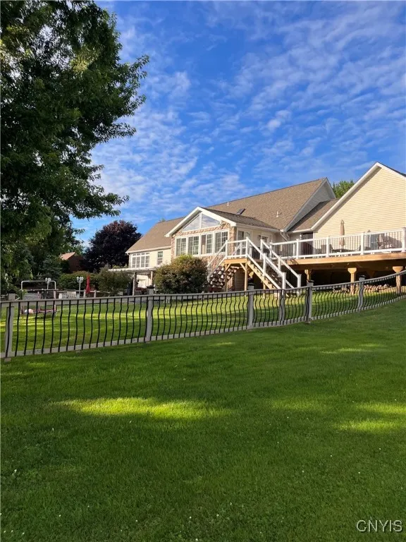 115 Meaney Circle, Scriba, New York 13126, Scriba, New York 13126, 4 Bedrooms Bedrooms, 14 Rooms Rooms,3 BathroomsBathrooms,Residential,For Sale,115 Meaney Circle, Scriba, New York 13126,S1621631