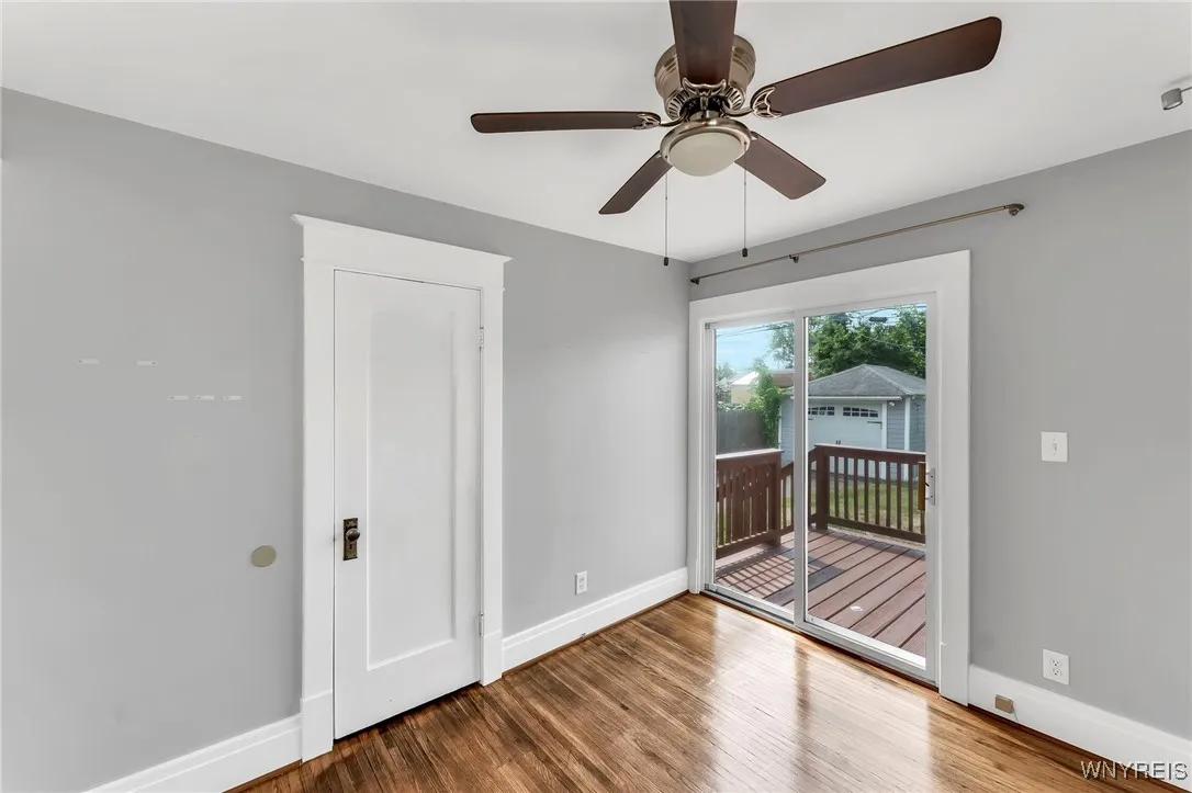 Bedroom 2.