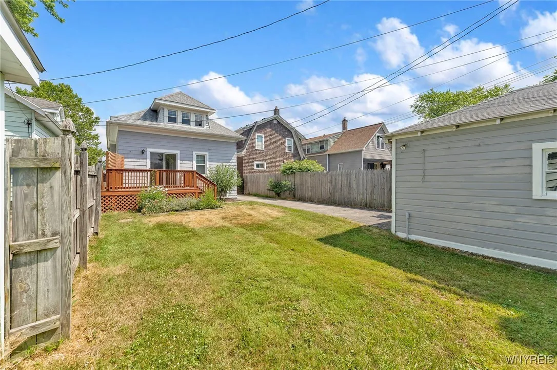 65 Nassau Avenue, Tonawanda, New York 14217, Tonawanda, New York 14217, 4 Bedrooms Bedrooms, 9 Rooms Rooms,1 BathroomBathrooms,Residential,For Sale,65 Nassau Avenue, Tonawanda, New York 14217,B1621653