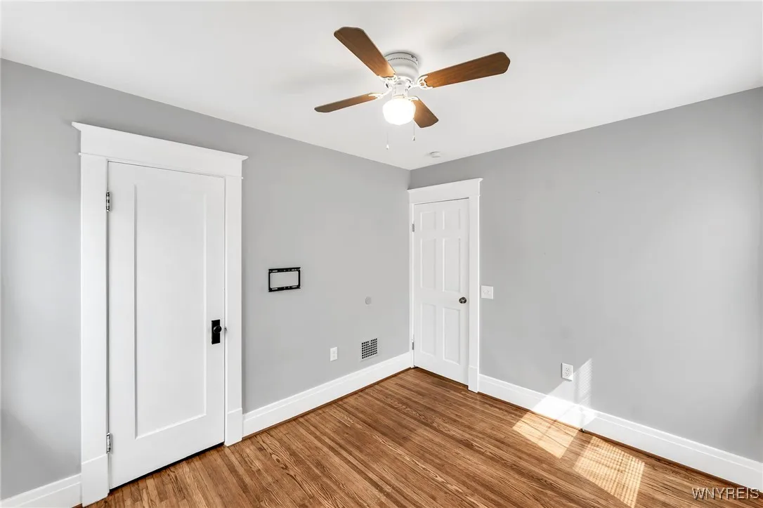 Bedroom 1.