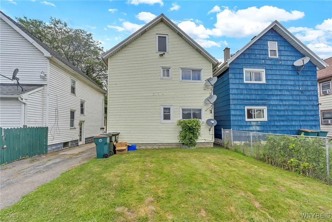 11 7th Avenue, North Tonawanda, New York 14120, North Tonawanda, New York 14120, 4 Bedrooms Bedrooms, ,2 BathroomsBathrooms,Residential,For Sale,11 7th Avenue, North Tonawanda, New York 14120,B1621795