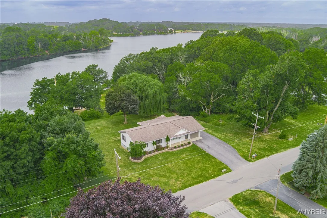283 Erin Road, Ridgeway, New York 14103, Ridgeway, New York 14103, 3 Bedrooms Bedrooms, 6 Rooms Rooms,1 BathroomBathrooms,Residential,For Sale,283 Erin Road, Ridgeway, New York 14103,B1621587