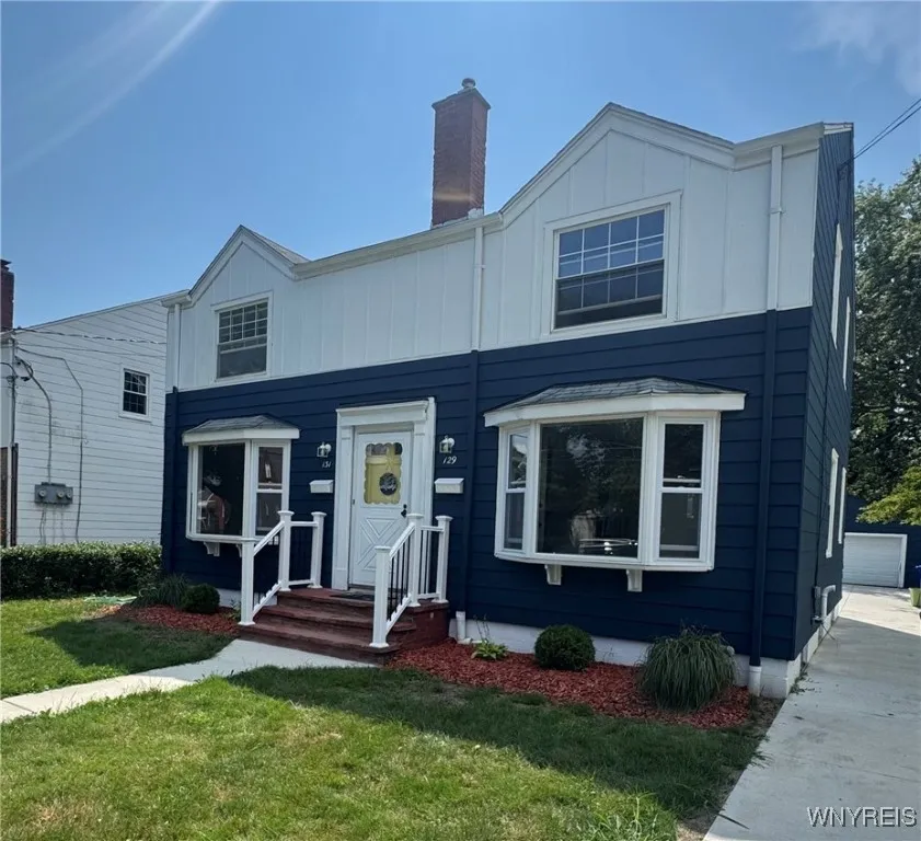 129 Brookside Drive, West Seneca, New York 14220, West Seneca, New York 14220, 4 Bedrooms Bedrooms, ,2 BathroomsBathrooms,Residential,For Sale,129 Brookside Drive, West Seneca, New York 14220,B1621910