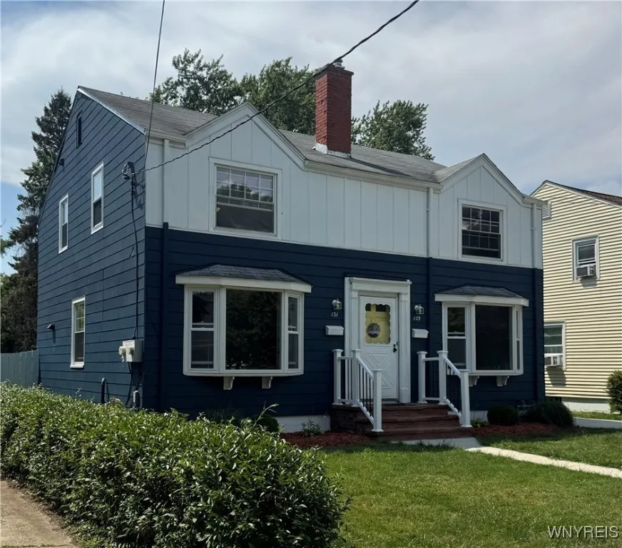 129 Brookside Drive, West Seneca, New York 14220, West Seneca, New York 14220, 4 Bedrooms Bedrooms, ,2 BathroomsBathrooms,Residential,For Sale,129 Brookside Drive, West Seneca, New York 14220,B1621910