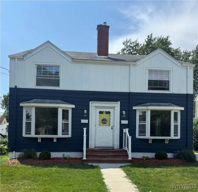 129 Brookside Drive, West Seneca, New York 14220, West Seneca, New York 14220, 4 Bedrooms Bedrooms, ,2 BathroomsBathrooms,Residential,For Sale,129 Brookside Drive, West Seneca, New York 14220,B1621910