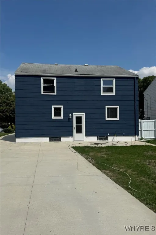 129 Brookside Drive, West Seneca, New York 14220, West Seneca, New York 14220, 4 Bedrooms Bedrooms, ,2 BathroomsBathrooms,Residential,For Sale,129 Brookside Drive, West Seneca, New York 14220,B1621910
