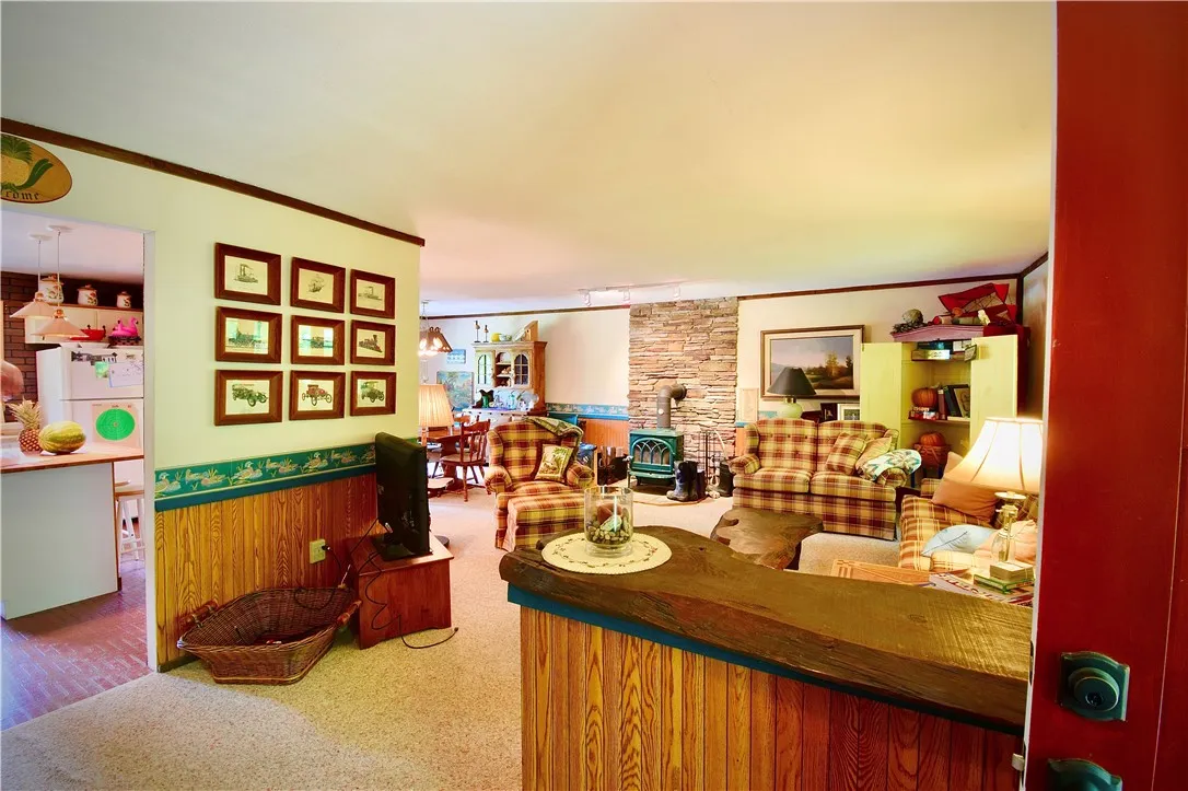 240 Trout Brook Road, Roscoe, New York 12736, New York 12736, 3 Bedrooms Bedrooms, 8 Rooms Rooms,1 BathroomBathrooms,Residential,For Sale,240 Trout Brook Road, Roscoe, New York 12736,R1621983