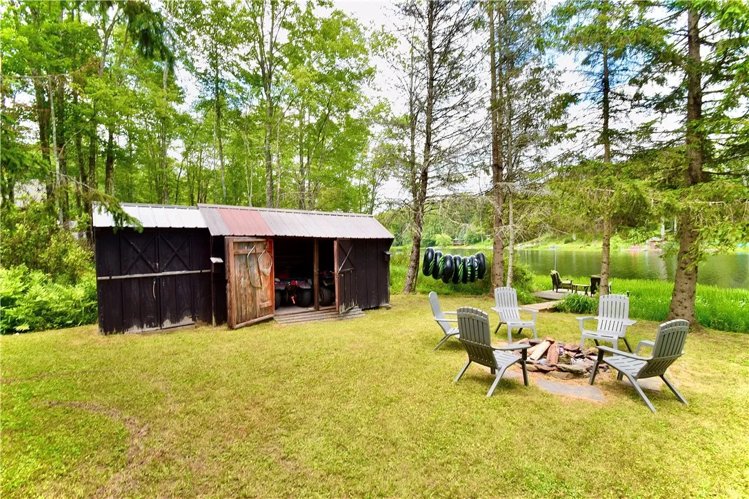 240 Trout Brook Road, Roscoe, New York 12736, New York 12736, 3 Bedrooms Bedrooms, 8 Rooms Rooms,1 BathroomBathrooms,Residential,For Sale,240 Trout Brook Road, Roscoe, New York 12736,R1621983