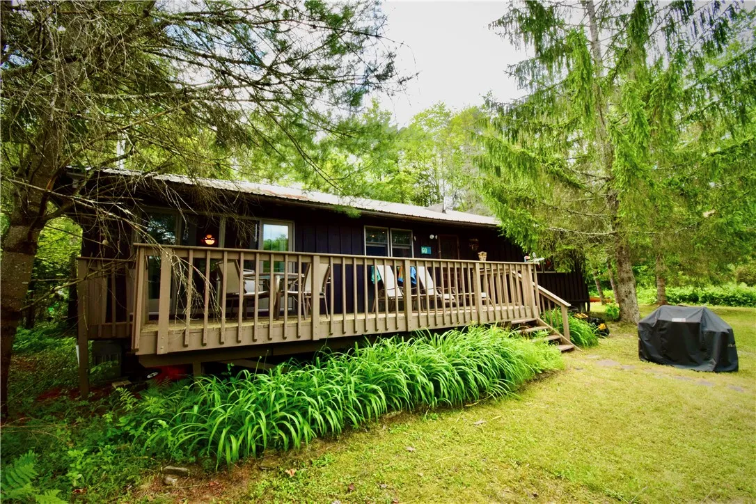 240 Trout Brook Road, Roscoe, New York 12736, New York 12736, 3 Bedrooms Bedrooms, 8 Rooms Rooms,1 BathroomBathrooms,Residential,For Sale,240 Trout Brook Road, Roscoe, New York 12736,R1621983
