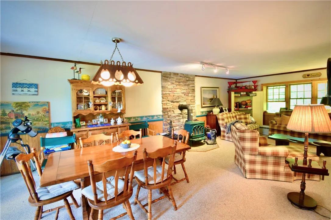 240 Trout Brook Road, Roscoe, New York 12736, New York 12736, 3 Bedrooms Bedrooms, 8 Rooms Rooms,1 BathroomBathrooms,Residential,For Sale,240 Trout Brook Road, Roscoe, New York 12736,R1621983
