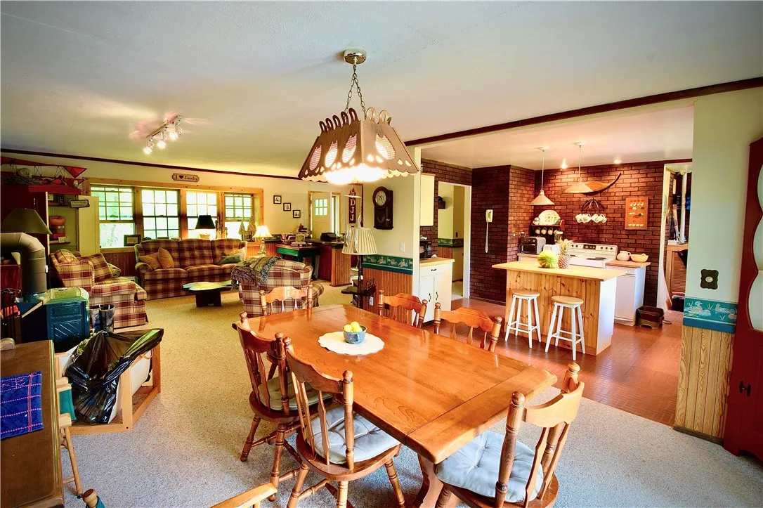 240 Trout Brook Road, Roscoe, New York 12736, New York 12736, 3 Bedrooms Bedrooms, 8 Rooms Rooms,1 BathroomBathrooms,Residential,For Sale,240 Trout Brook Road, Roscoe, New York 12736,R1621983