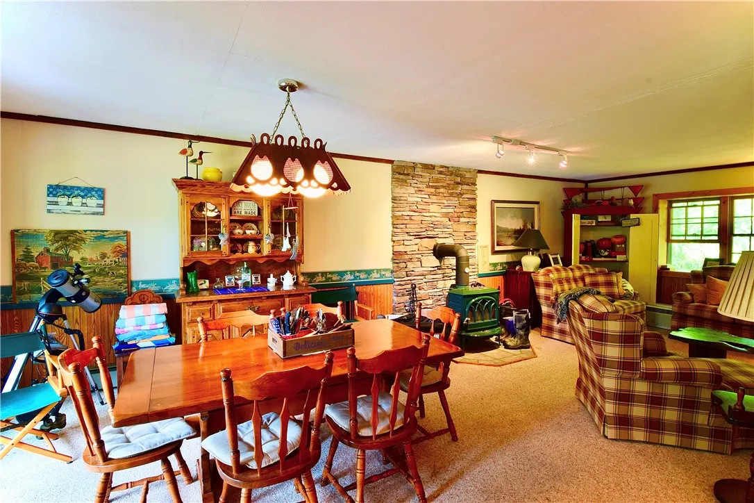 240 Trout Brook Road, Roscoe, New York 12736, New York 12736, 3 Bedrooms Bedrooms, 8 Rooms Rooms,1 BathroomBathrooms,Residential,For Sale,240 Trout Brook Road, Roscoe, New York 12736,R1621983