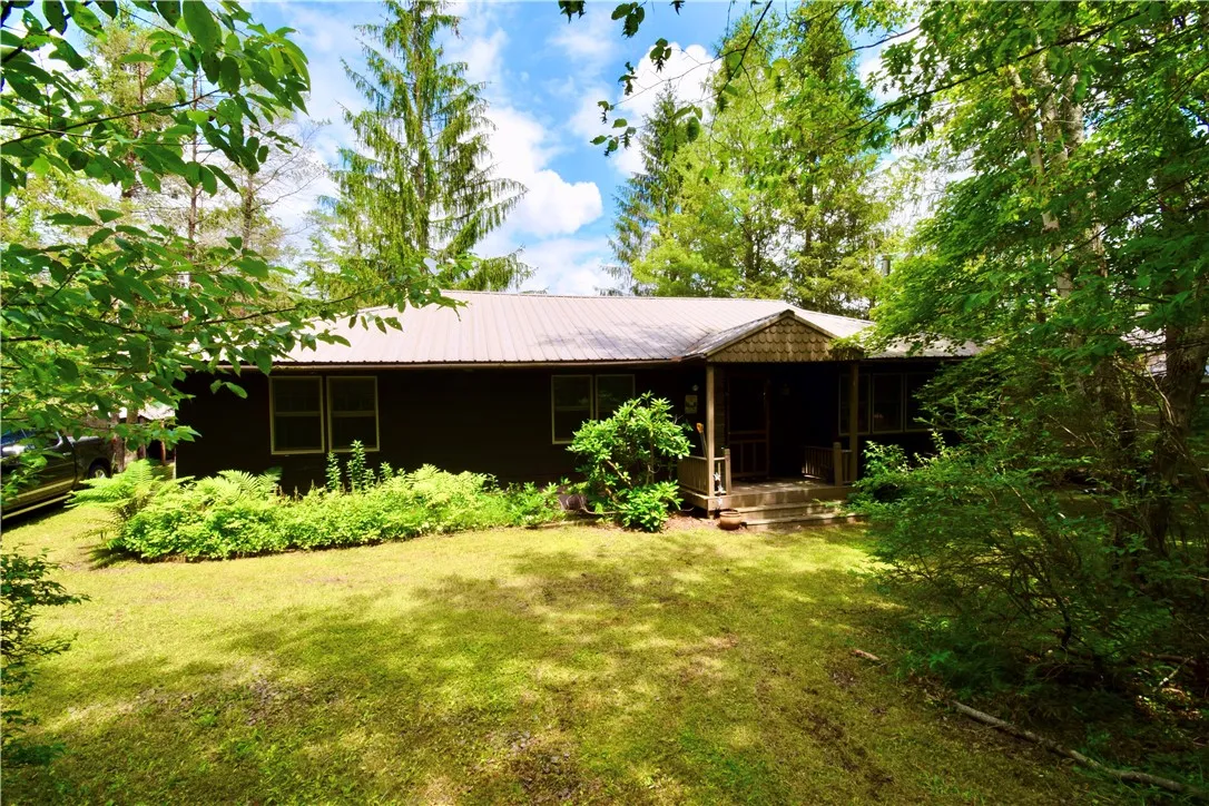 240 Trout Brook Road, Roscoe, New York 12736, New York 12736, 3 Bedrooms Bedrooms, 8 Rooms Rooms,1 BathroomBathrooms,Residential,For Sale,240 Trout Brook Road, Roscoe, New York 12736,R1621983