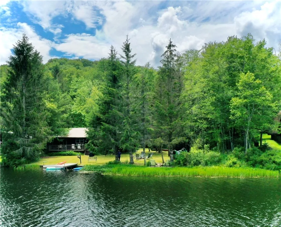 240 Trout Brook Road, Roscoe, New York 12736, New York 12736, 3 Bedrooms Bedrooms, 8 Rooms Rooms,1 BathroomBathrooms,Residential,For Sale,240 Trout Brook Road, Roscoe, New York 12736,R1621983