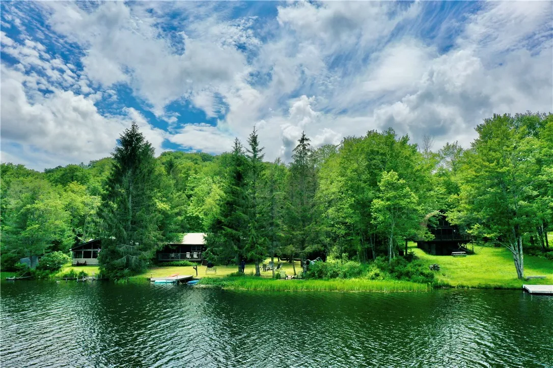 240 Trout Brook Road, Roscoe, New York 12736, New York 12736, 3 Bedrooms Bedrooms, 8 Rooms Rooms,1 BathroomBathrooms,Residential,For Sale,240 Trout Brook Road, Roscoe, New York 12736,R1621983