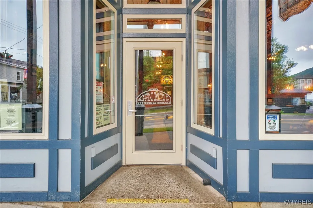 26 Washington Street, Ellicottville, New York 1473, Ellicottville, New York 14731, ,Commercial Sale,For Sale,26 Washington Street, Ellicottville, New York 1473,B1621949