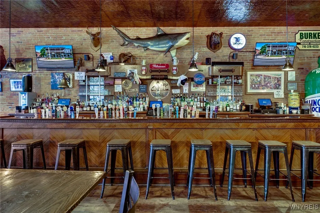 26 Washington Street, Ellicottville, New York 1473, Ellicottville, New York 14731, ,Commercial Sale,For Sale,26 Washington Street, Ellicottville, New York 1473,B1621949