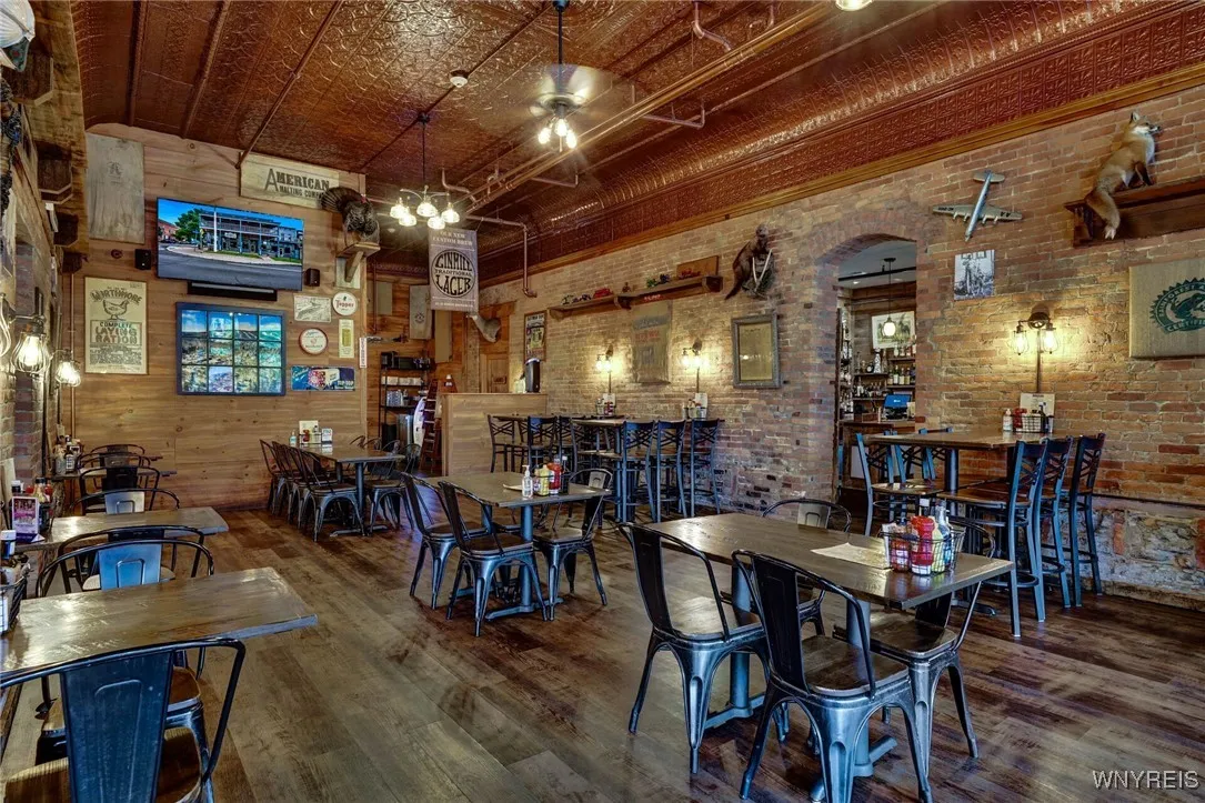 26 Washington Street, Ellicottville, New York 1473, Ellicottville, New York 14731, ,Commercial Sale,For Sale,26 Washington Street, Ellicottville, New York 1473,B1621949