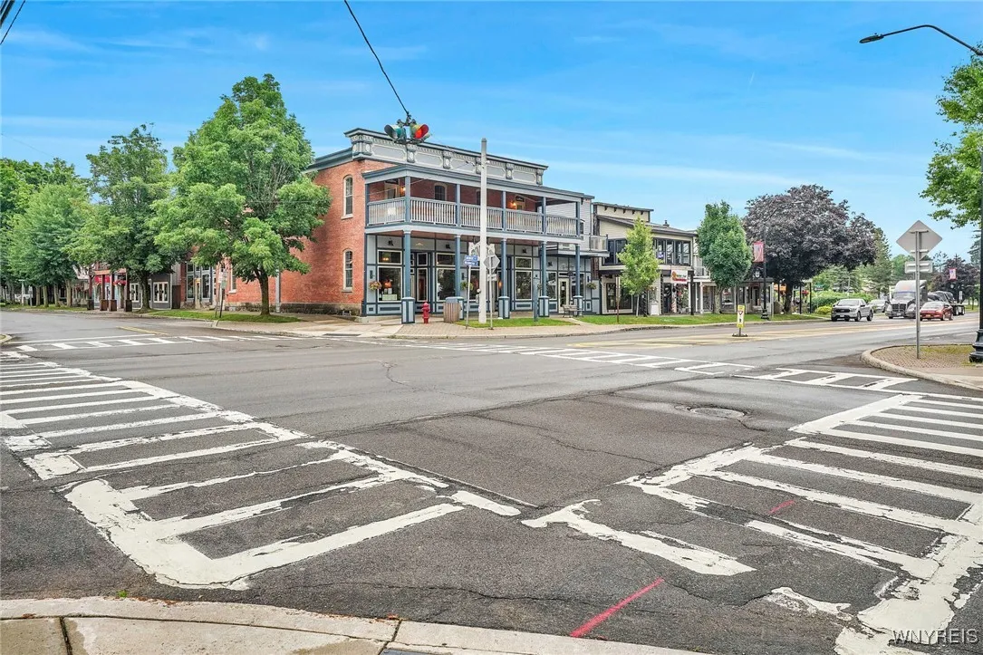 26 Washington Street, Ellicottville, New York 1473, Ellicottville, New York 14731, ,Commercial Sale,For Sale,26 Washington Street, Ellicottville, New York 1473,B1621949