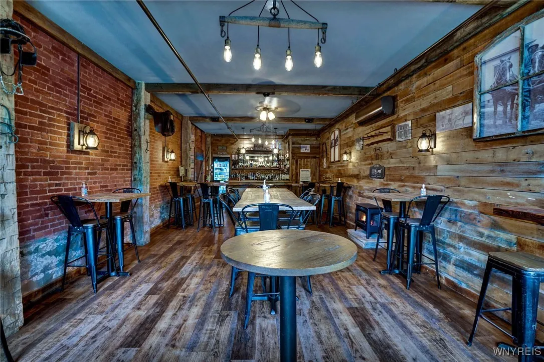 26 Washington Street, Ellicottville, New York 1473, Ellicottville, New York 14731, ,Commercial Sale,For Sale,26 Washington Street, Ellicottville, New York 1473,B1621949