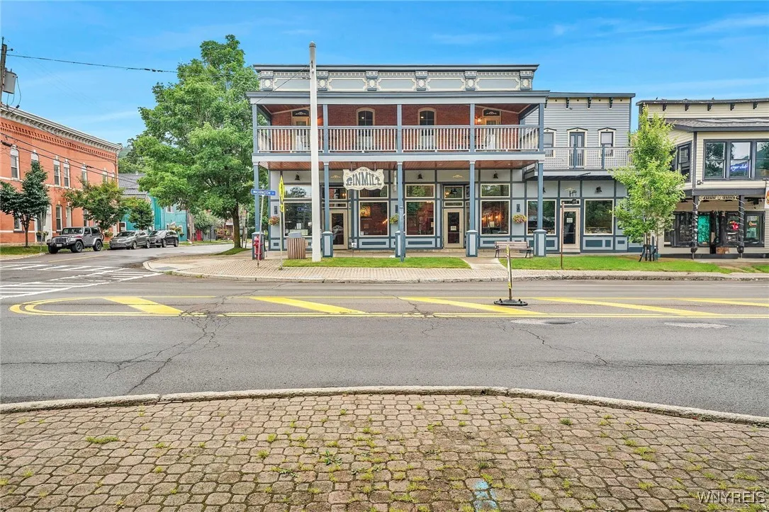 26 Washington Street, Ellicottville, New York 1473, Ellicottville, New York 14731, ,Commercial Sale,For Sale,26 Washington Street, Ellicottville, New York 1473,B1621949