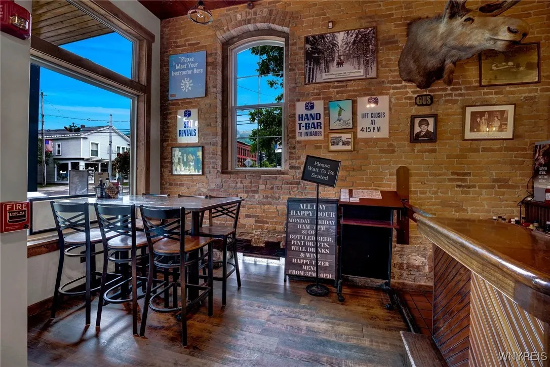 26 Washington Street, Ellicottville, New York 1473, Ellicottville, New York 14731, ,Commercial Sale,For Sale,26 Washington Street, Ellicottville, New York 1473,B1621949