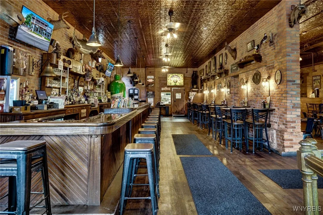 26 Washington Street, Ellicottville, New York 1473, Ellicottville, New York 14731, ,Commercial Sale,For Sale,26 Washington Street, Ellicottville, New York 1473,B1621949