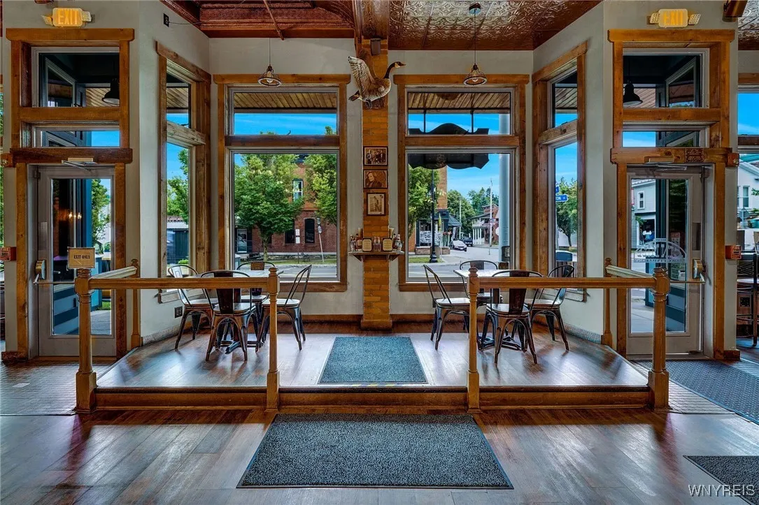26 Washington Street, Ellicottville, New York 1473, Ellicottville, New York 14731, ,Commercial Sale,For Sale,26 Washington Street, Ellicottville, New York 1473,B1621949