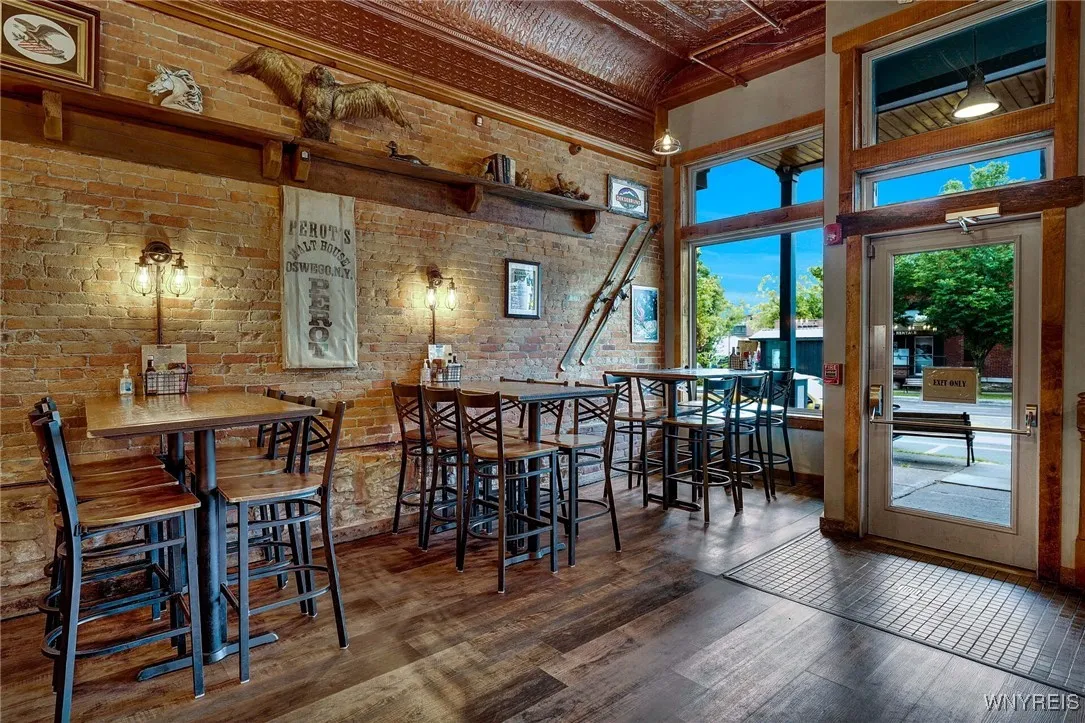 26 Washington Street, Ellicottville, New York 1473, Ellicottville, New York 14731, ,Commercial Sale,For Sale,26 Washington Street, Ellicottville, New York 1473,B1621949