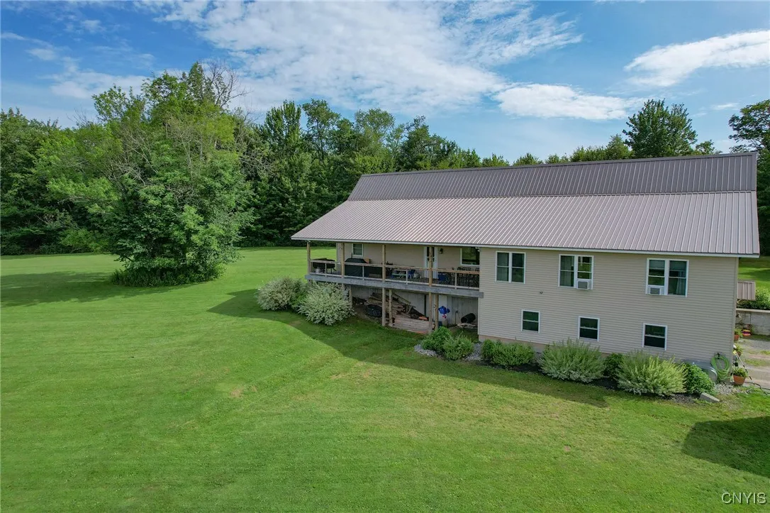 49 Cat, Redfield, New York 13437, Redfield, New York 13493, 4 Bedrooms Bedrooms, 10 Rooms Rooms,3 BathroomsBathrooms,Residential,For Sale,49 Cat, Redfield, New York 13437,S1621756