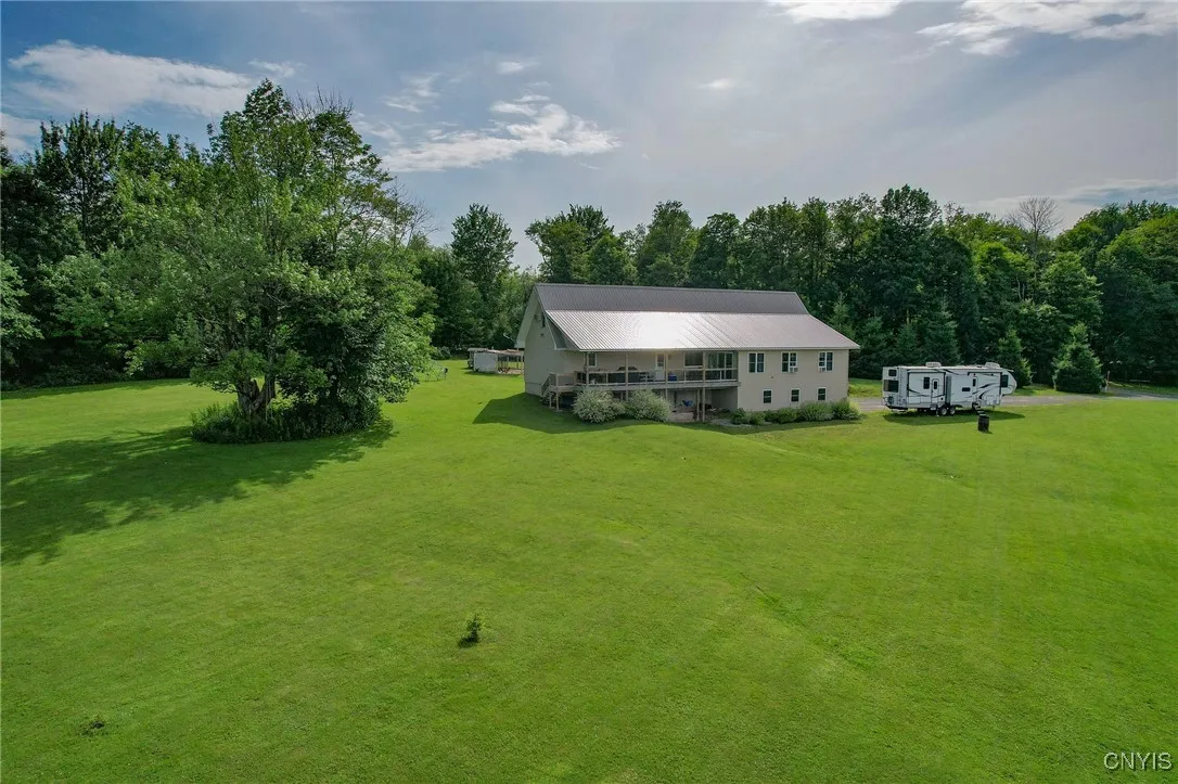 49 Cat Trl, Redfield, New York 13493, Redfield, New York 13493, 4 Bedrooms Bedrooms, 10 Rooms Rooms,3 BathroomsBathrooms,Residential,For Sale,49 Cat Trl, Redfield, New York 13493,0,S1621756
