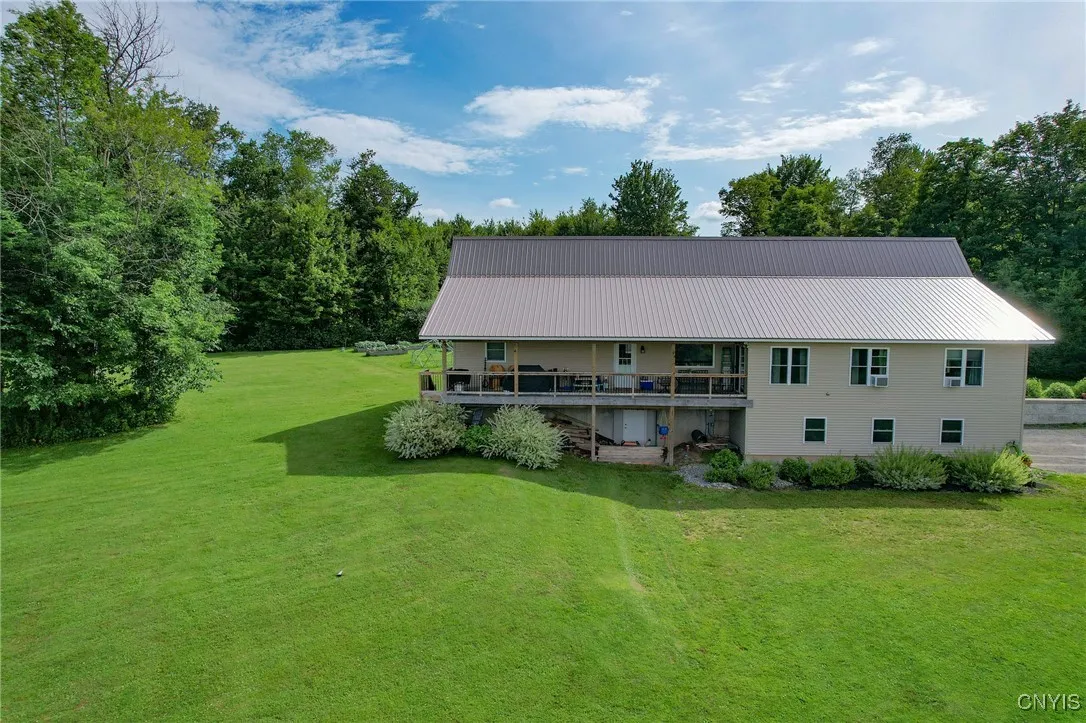 49 Cat Trl, Redfield, New York 13493, Redfield, New York 13493, 4 Bedrooms Bedrooms, 10 Rooms Rooms,3 BathroomsBathrooms,Residential,For Sale,49 Cat Trl, Redfield, New York 13493,0,S1621756