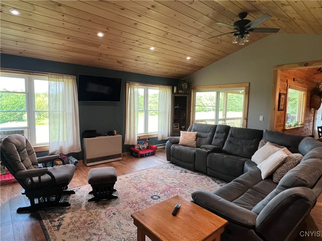 49 Cat, Redfield, New York 13437, Redfield, New York 13493, 4 Bedrooms Bedrooms, 10 Rooms Rooms,3 BathroomsBathrooms,Residential,For Sale,49 Cat, Redfield, New York 13437,S1621756