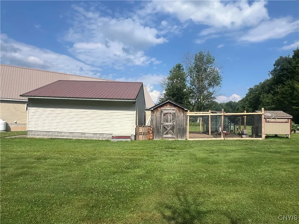49 Cat, Redfield, New York 13437, Redfield, New York 13493, 4 Bedrooms Bedrooms, 10 Rooms Rooms,3 BathroomsBathrooms,Residential,For Sale,49 Cat, Redfield, New York 13437,S1621756
