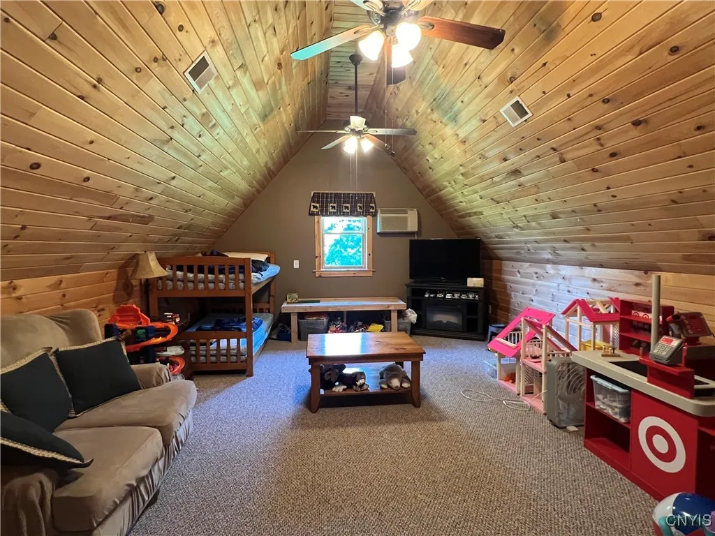 49 Cat, Redfield, New York 13437, Redfield, New York 13493, 4 Bedrooms Bedrooms, 10 Rooms Rooms,3 BathroomsBathrooms,Residential,For Sale,49 Cat, Redfield, New York 13437,S1621756
