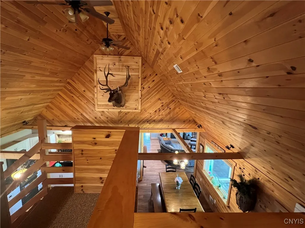 49 Cat, Redfield, New York 13437, Redfield, New York 13493, 4 Bedrooms Bedrooms, 10 Rooms Rooms,3 BathroomsBathrooms,Residential,For Sale,49 Cat, Redfield, New York 13437,S1621756