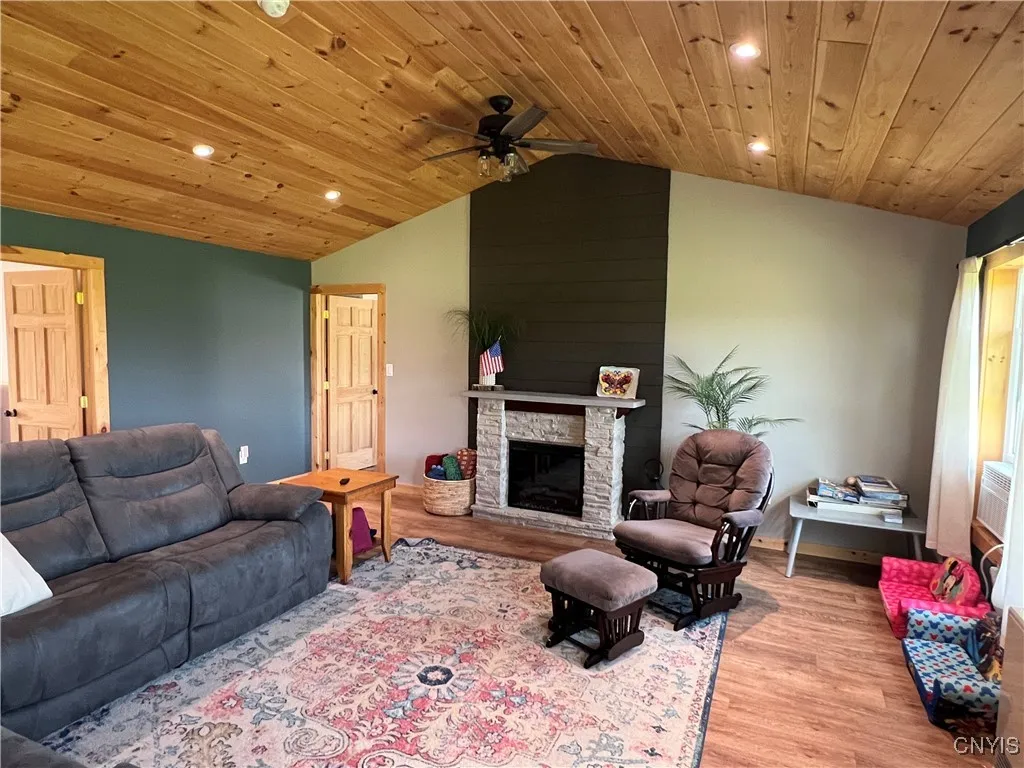 49 Cat, Redfield, New York 13437, Redfield, New York 13493, 4 Bedrooms Bedrooms, 10 Rooms Rooms,3 BathroomsBathrooms,Residential,For Sale,49 Cat, Redfield, New York 13437,S1621756