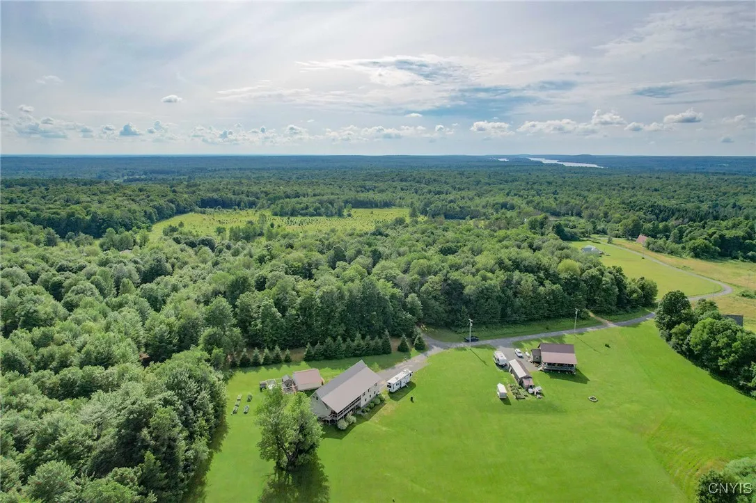 49 Cat, Redfield, New York 13437, Redfield, New York 13493, 4 Bedrooms Bedrooms, 10 Rooms Rooms,3 BathroomsBathrooms,Residential,For Sale,49 Cat, Redfield, New York 13437,S1621756