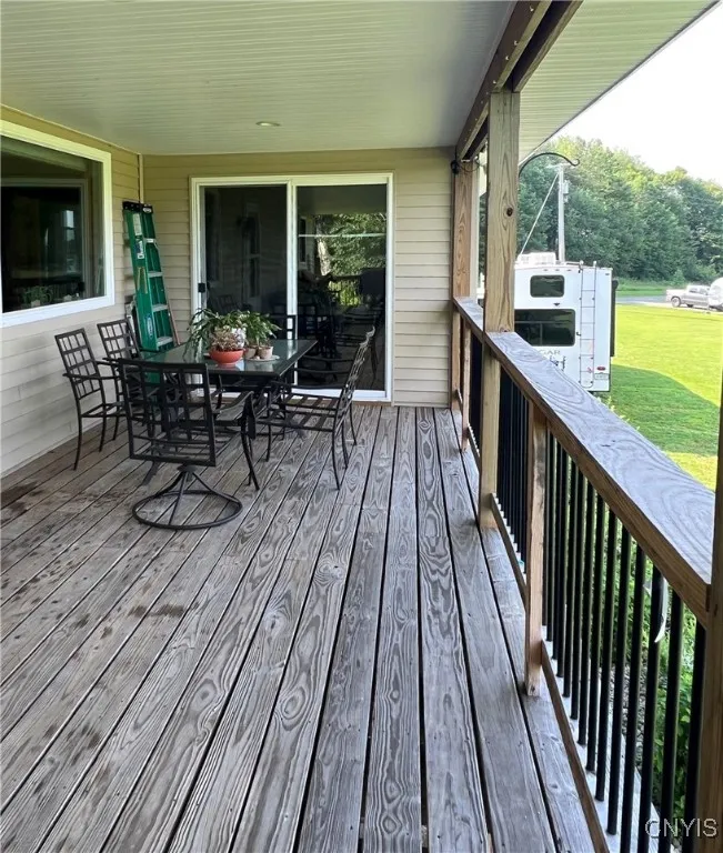 49 Cat, Redfield, New York 13437, Redfield, New York 13493, 4 Bedrooms Bedrooms, 10 Rooms Rooms,3 BathroomsBathrooms,Residential,For Sale,49 Cat, Redfield, New York 13437,S1621756