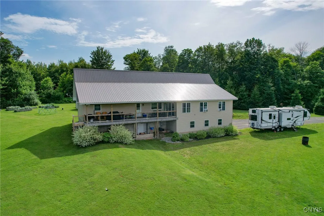49 Cat, Redfield, New York 13437, Redfield, New York 13493, 4 Bedrooms Bedrooms, 10 Rooms Rooms,3 BathroomsBathrooms,Residential,For Sale,49 Cat, Redfield, New York 13437,S1621756