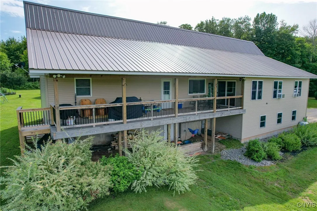 49 Cat, Redfield, New York 13437, Redfield, New York 13493, 4 Bedrooms Bedrooms, 10 Rooms Rooms,3 BathroomsBathrooms,Residential,For Sale,49 Cat, Redfield, New York 13437,S1621756
