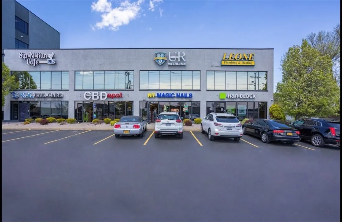 2250-2300 West Ridge Rd Road, Greece, New York 146, Greece, New York 14626, ,Commercial Lease,For Rent,2250-2300 West Ridge Rd Road, Greece, New York 146,R1621913