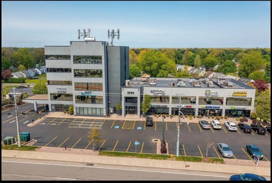 2250-2300 West Ridge Rd Road, Greece, New York 146, Greece, New York 14626, ,Commercial Lease,For Rent,2250-2300 West Ridge Rd Road, Greece, New York 146,R1621913